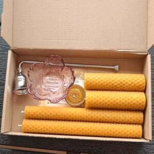 Caja especial